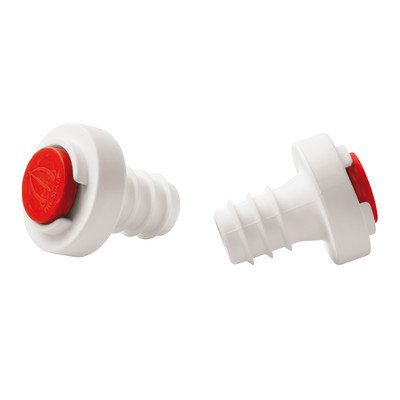 Paderno World Cuisine Replacement Vacuum Bottle Cap for Vacuum Sealer