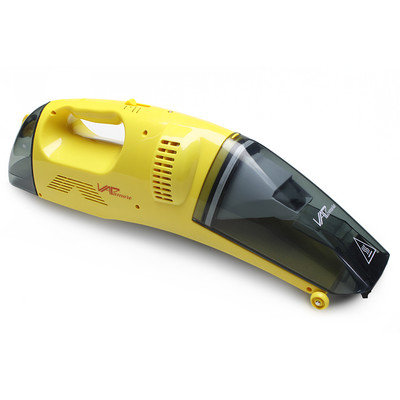 Vapamore MR-50 Portable Wet Dry Vacuum & Steam Cleaner