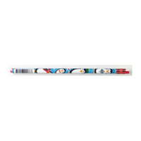 J.r. Moon Pencil Co. Moon Products Christmas Assortment Pencils - Pack of 12