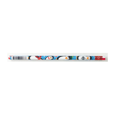 J.r. Moon Pencil Co. Moon Products Christmas Assortment Pencils - Pack of 12
