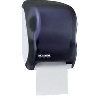 San Jamar Electronic Tear-N-Dry Paper Towel Dispenser