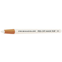 Alvin & Company Alvin 1960FC Eraser-vinyl-paper Wrap