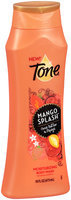 Tone® Mango Splash™ Moisturizing Body Wash 16 fl oz. Bottle