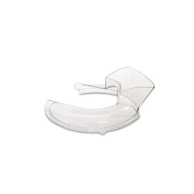 KitchenAid 6 Quart Stand Mixer Pouring Shield