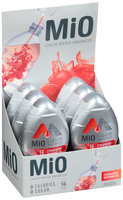 MiO Strawberry Watermelon Liquid Water Enhancer 6-1.08 fl. oz. Bottle
