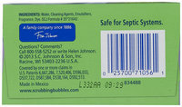 Scrubbing Bubbles® Glade® Lavender Meadow™ Toilet Cleaning Gel 1.34 oz. Box