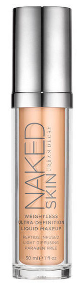 Urban Decay Naked Skin Weightless Ultra Definition Liquid Makeup