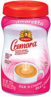 Cremora Amaretto Non-Dairy Creamer 8 Oz Plastic Bottle
