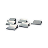 Rapesco Supaclip® 40 Stainless Steel Refill Clips