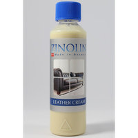 Zinolin Leather Cream Protectant Cleaner