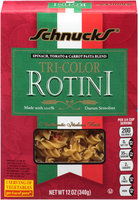 Schnucks® Tri-Color Rotini 12 oz. Box