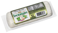 Boursin Garlic & Fine Herbs Gournay Cheese