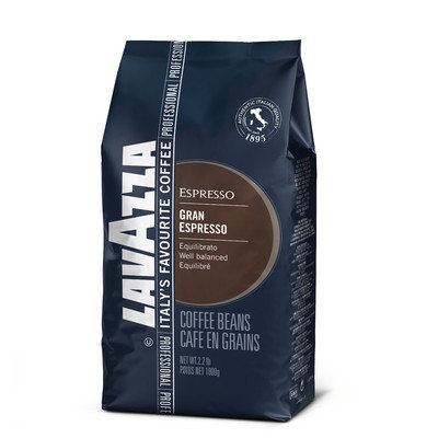 Lavazza LAGRAND 1BAG Grand Beans Bag - 2134A