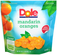 Dole Mandarin Oranges
