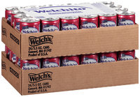 Welchito® Fruit Punch Juice Drink 48-5.5 fl. oz. Can