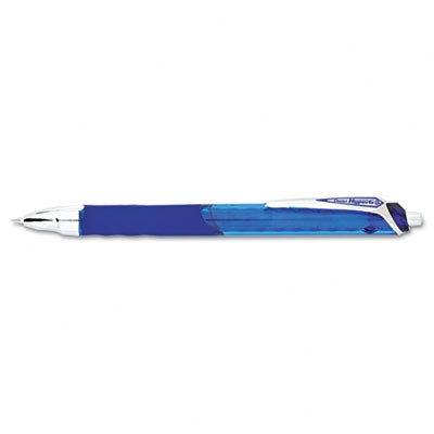 Pentel Hyper-G Roller Ball Retractable Gel Pen, Fine