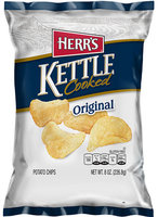 Herr's® Original Kettle Cooked Potato Chips