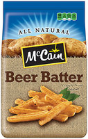 McCain® Beer Batter French Fried Potatoes 22 oz. Bag