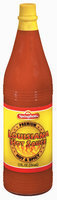 Springfield Louisiana Hot & Spicy Hot Sauce 12 Oz Glass Bottle