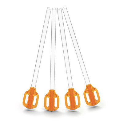 Prepara PP09-SWIZ4 Swizzle Straws - Set of 8