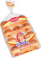 Sunbeam® Country Rolls 12 ct Bag