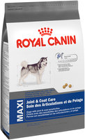 Royal Canin Maxi Joint & Coat Care Dog Food 30 lb. Bag