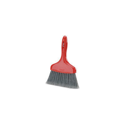 Libman Red & Black Whisk Broom 00907