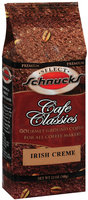 Schnucks Gourmet Ground Irish Creme Coffee 12 Oz Bag