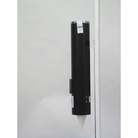 Eagle One Cup Dispenser - Black