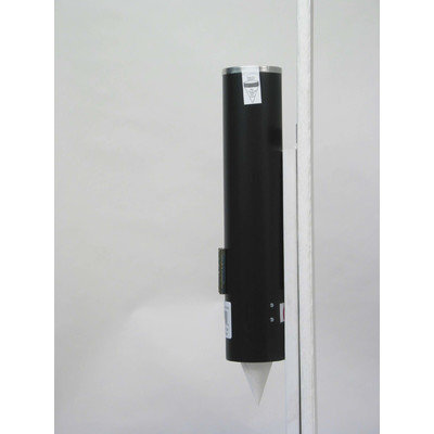 Eagle One Cup Dispenser - Black