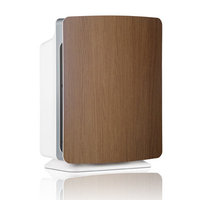 Alen - Breathesmart Fit50 Air Purifier - White