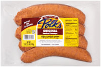 Polk's® Original Smoked Sausage
