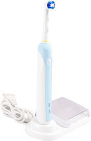 Oral-B Professional Healthy Clean™ Precision 1000™ Rechargeable Electric Toothbrush