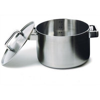 Iittala Dahlstrom 5-Quart Casserole With Lid