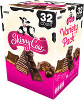 Skinny Cow Dark Chocolate Truffle Variety Pack