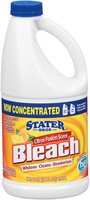 Stater Bros.® Concentrated Citrus Fusion Scent Scent Bleach 64 fl. oz. Jug