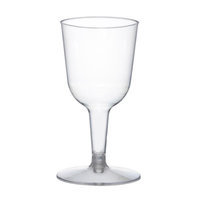Fineline Settings, Inc Tiny Temptations Wine Goblet (20/10-200/Case)