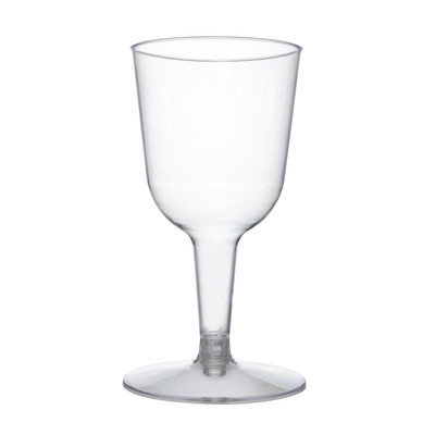 Fineline Settings, Inc Tiny Temptations Wine Goblet (20/10-200/Case)