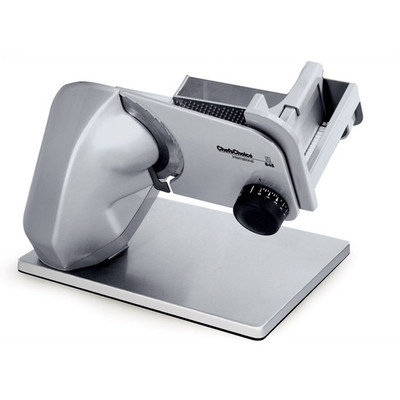 Chef's Choice International Professional VariTilt Electric Food Slicer