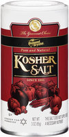 Diamond Crystal® Kosher Salt 3 oz.