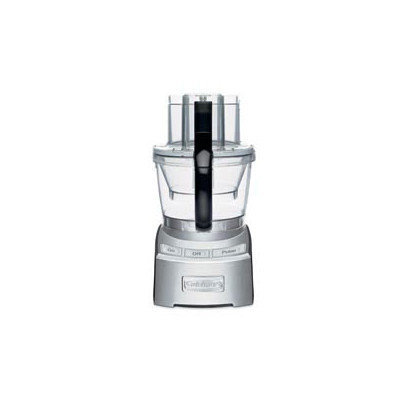 Cuisinart Elite FP12DC Collection 2.0 12-cup Food Processor (Die Cast)