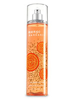 Bath & Body Works Signature Collection MANGO MANDARIN Fine Fragrance Mist