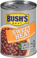 Bush's Best® Sweet Heat Baked Beans 22 oz. Pull-Top Can