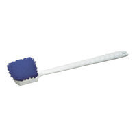 Milwaukee Dustless Brush Cleaning Brush (Set of 8) Color: Blue, Size: 20