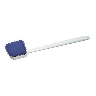 Milwaukee Dustless Brush Cleaning Brush (Set of 8) Color: Blue, Size: 20