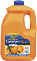 Haggen Calcium & Vitamin D Orange Juice