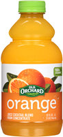 Old Orchard® Orange Juice Cocktail 32 fl. oz. Bottle
