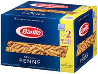 Barilla® Penne Pasta 10-1 lb. Boxes