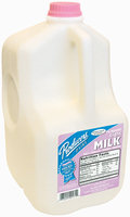 Producers 1% Light Milk 1 Gal Jug