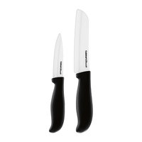 Cuisinart Element 2 Piece Ceramic Knife Set